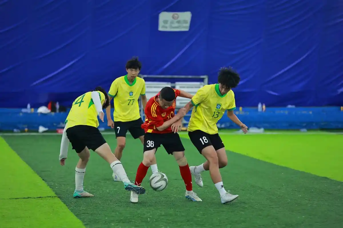 亚冠联赛：悉尼FC VS 全北现代